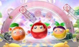 蛋仔派对最新爆料情人节,甜蜜碰撞！蛋仔派对情人节狂欢大揭秘